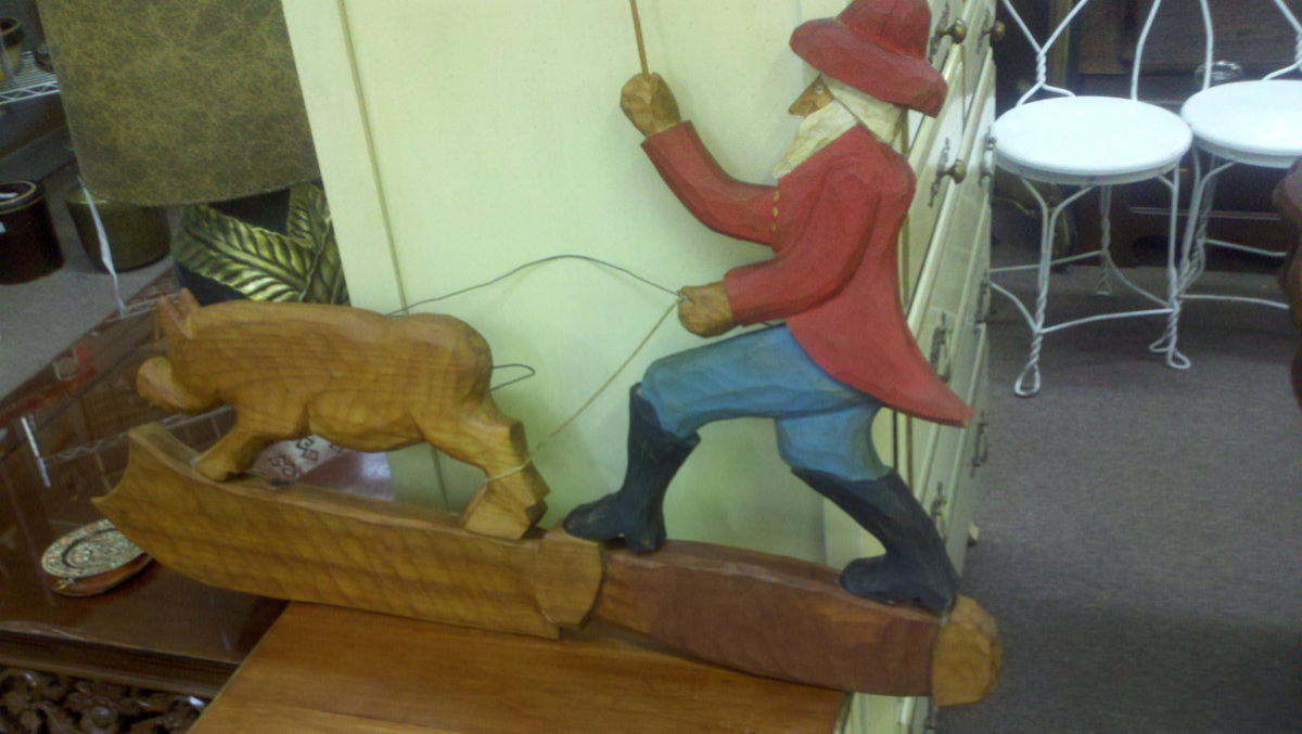 Silver City Antique Mall silver-city-antique-mall